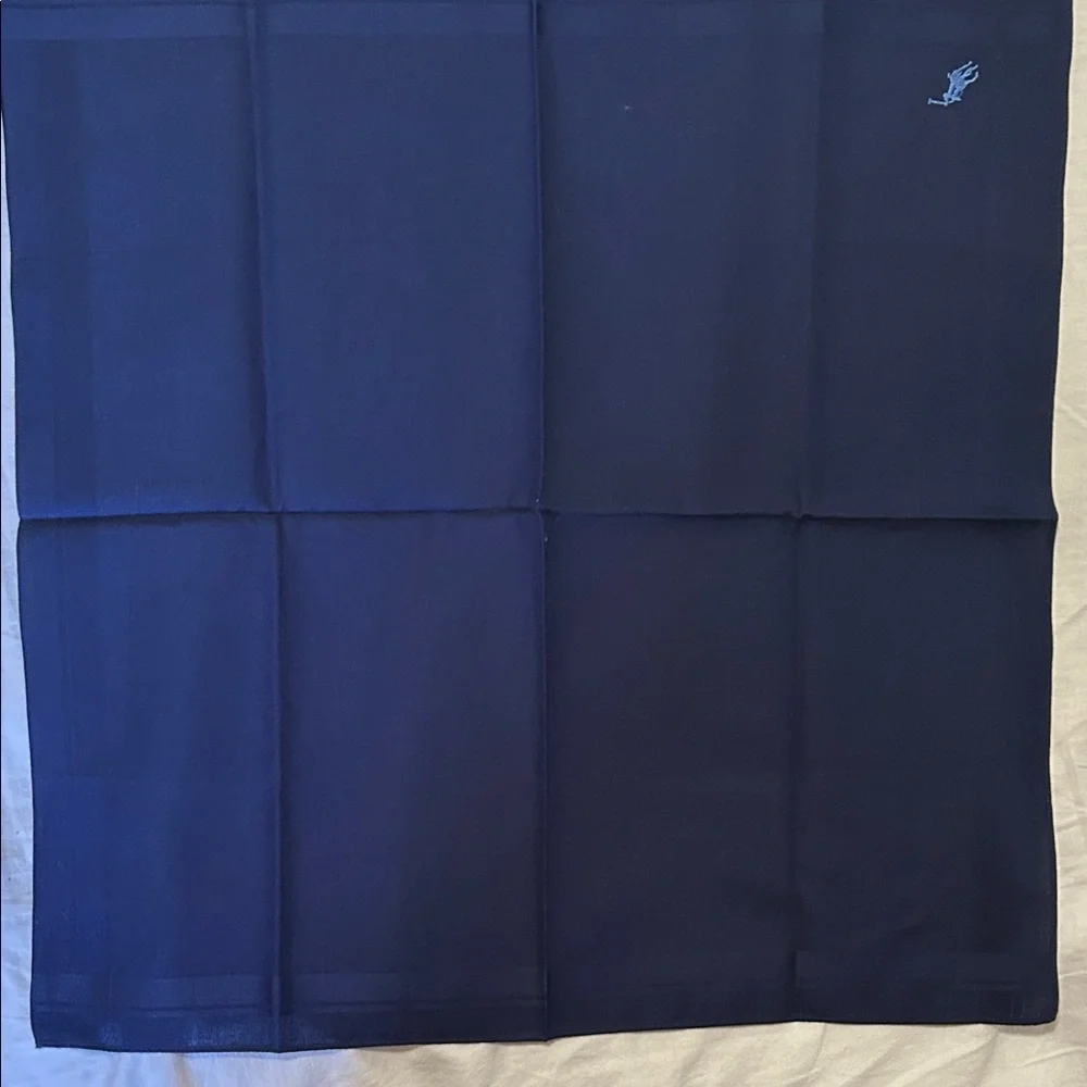 Burberry YSL Givenchy Dior Ralph Lauren scarves five for the price of three